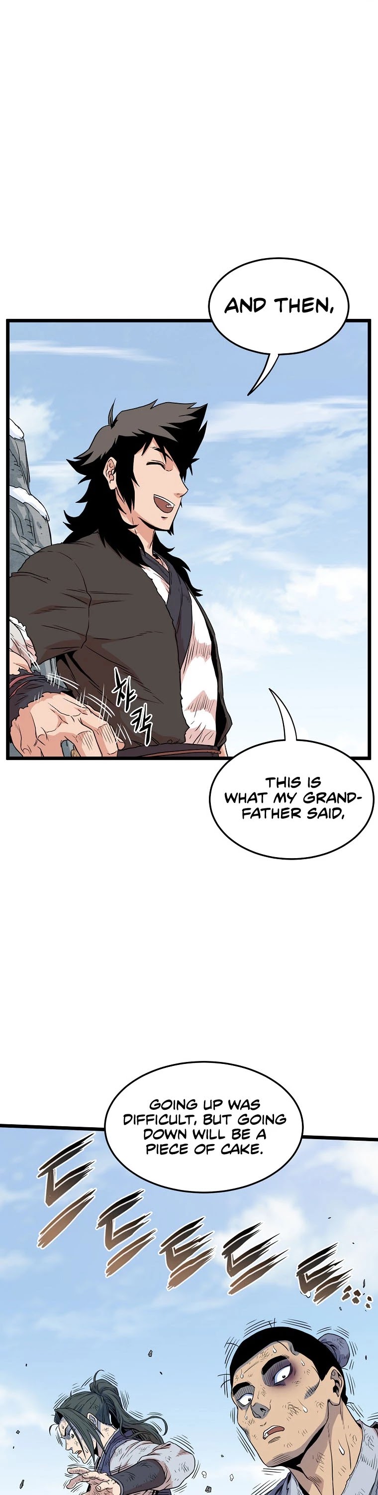 Murim Login Chapter 104 image 54